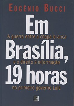 Em Brasília 19 Horas