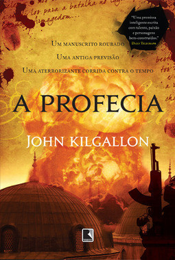 A PROFECIA ROMANOV