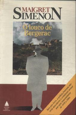 O Louco de Bergerac