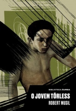O jovem Törless (Coleção: Biblioteca Áurea)