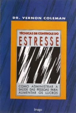 Técnicas de controle do estresse