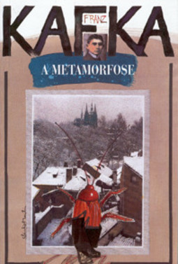 A metamorfose