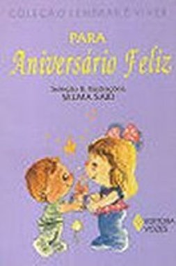 Para Aniversário Feliz