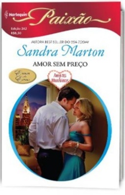 Amor Sem Preço (Paixão #242)