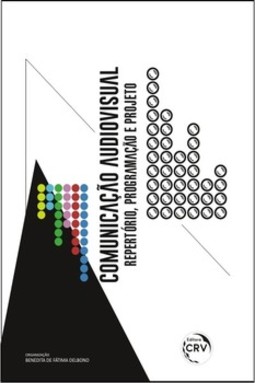 Comunicação audiovisual: repertório, programação e projeto
