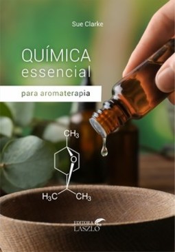 Química essencial para aromaterapia
