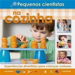 Na Cozinha