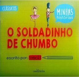 O Soldadinho de Chumbo