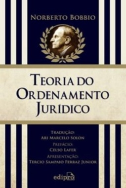 Teoria do Ordenamento Jurídico