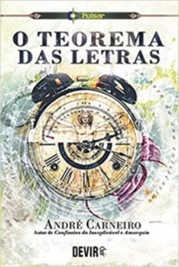 O Teorema das Letras (Pulsar)