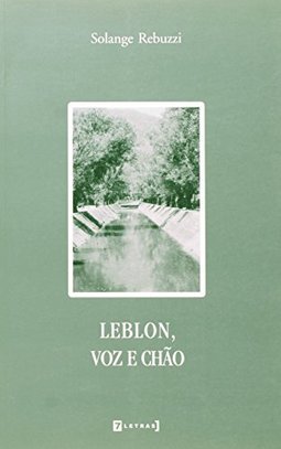 Voz E Chao Leblon