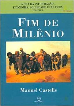 Fim de Milênio - vol. 3