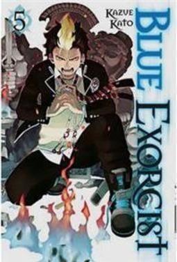 Blue Exorcist