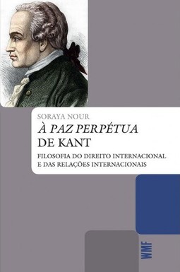À paz perpétua de Kant