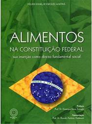 Alimentos na Constituição Federal