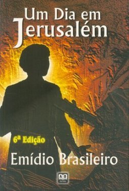 Um Dia em Jerusalém