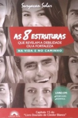 As 8 Estruturas