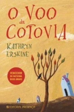 O Voo da Cotovia