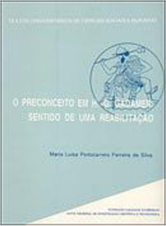 Preconceito em H-G Gadamer: Sentido de Uma Reabilitação, O - Importado