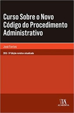 Curso sobre o novo código do procedimento administrativo
