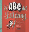 El ABC del Lettering: Una guía para el dibujo de la letra