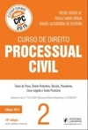 Curso de Direito Processual Civil #2