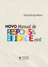 Novo manual de responsabilidade civil