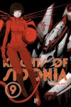Knights of Sidonia #09 (Sidonia no Kishi #09)