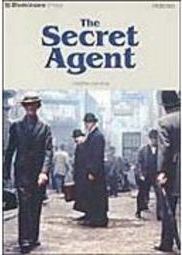 The Secret Agent - Importado