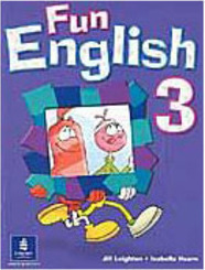 Fun English - 3 - Importado