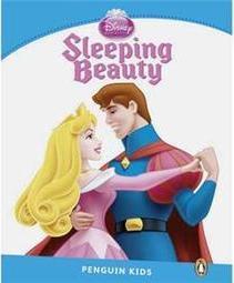 Sleeping beauty: Level 1
