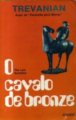 O Cavalo de Bronze