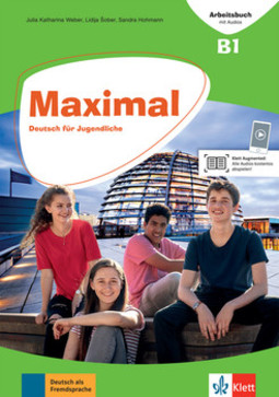 Maximal, ab mit mp3-audios z. dl - B1