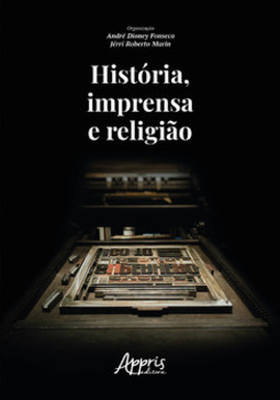 História, imprensa e religiào