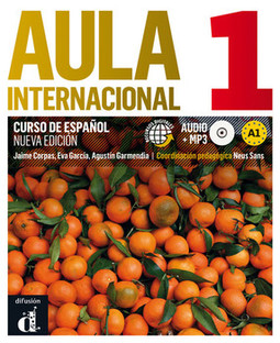 Aula internacional nueva edición livro del alumno-1