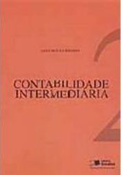 Contabilidade Intermediária - vol. 2