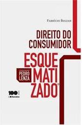 Direito do Consumidor Esquematizado