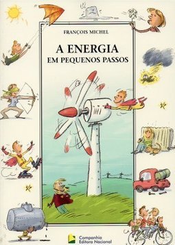 A ENERGIA EM PEQUENOS PASSOS