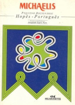 PEQUENO DICIONÁRIO HOPÊS-PORTUGUÊS
