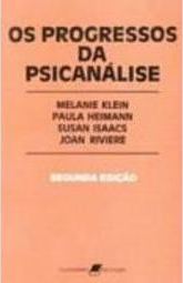 Os Progressos da Psicanálise