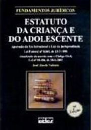 Estatuto da Criança e do Adolescente