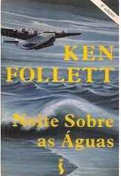 Noite sobre as Aguas