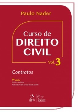Curso de direito civil: contratos