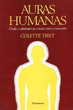 Auras Humanas: Onde o Abstrato Se Cruza com o Concreto