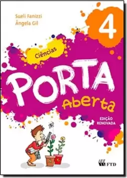 Porta Aberta - Ciencias 4? Ano