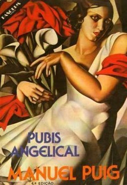 PUBIS ANGELICAL