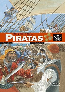 Nos Passos dos... Piratas