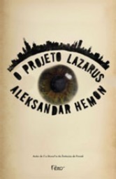 O Projeto Lazarus