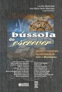 A Bússola do Escrever