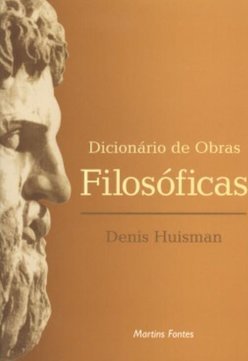 Dicionário de obras filosóficas